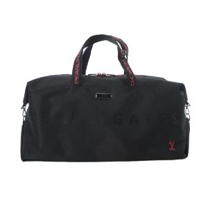 PEARLY GATES（パーリーゲイツ） ロッカーバッグ : PEARLY GATES by