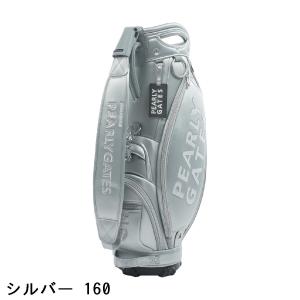 パーリーゲイツ PEARLY GATES キャ...の詳細画像3