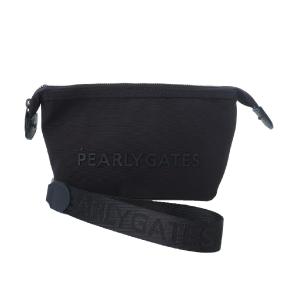 PEARLY GATES（パーリーゲイツ） ショルダーバッグ バッグ 「PGG