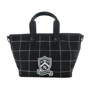 PEARLY GATES（パーリーゲイツ） カートバッグ : PEARLY GATES by GDO