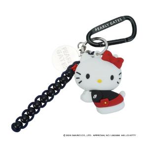 PEARLY GATES（パーリーゲイツ） PEARLY GATES HELLO KITTY マーカー