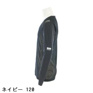 パーリーゲイツ PEARLY GATES N/...の詳細画像4