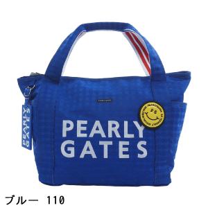 パーリーゲイツ PEARLY GATES PG...の詳細画像2