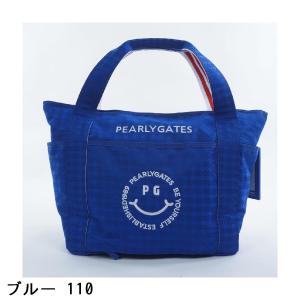 パーリーゲイツ PEARLY GATES PG...の詳細画像3