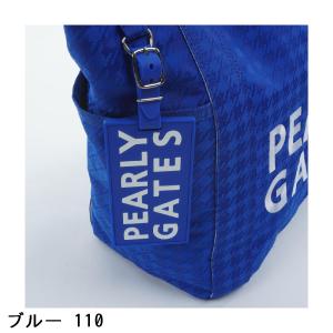 パーリーゲイツ PEARLY GATES PG...の詳細画像5