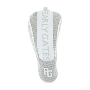 PEARLY GATES（パーリーゲイツ） ヘッドカバー2点セット(FW パター