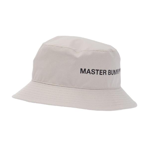 マスターバニーエディション MASTER BUNNY EDITION サイドロゴハット