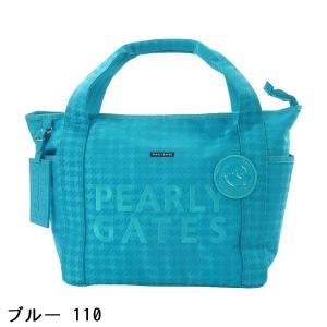 パーリーゲイツ PEARLY GATES PG...の詳細画像1