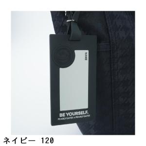 パーリーゲイツ PEARLY GATES PG...の詳細画像5