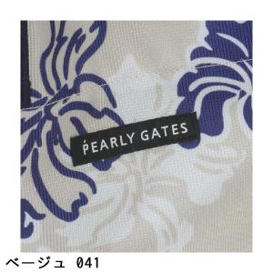 パーリーゲイツ PEARLY GATES ウサ...の詳細画像5