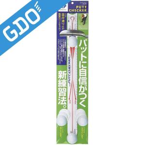 ダイヤゴルフ DAIYA GOLF パットチェッカー