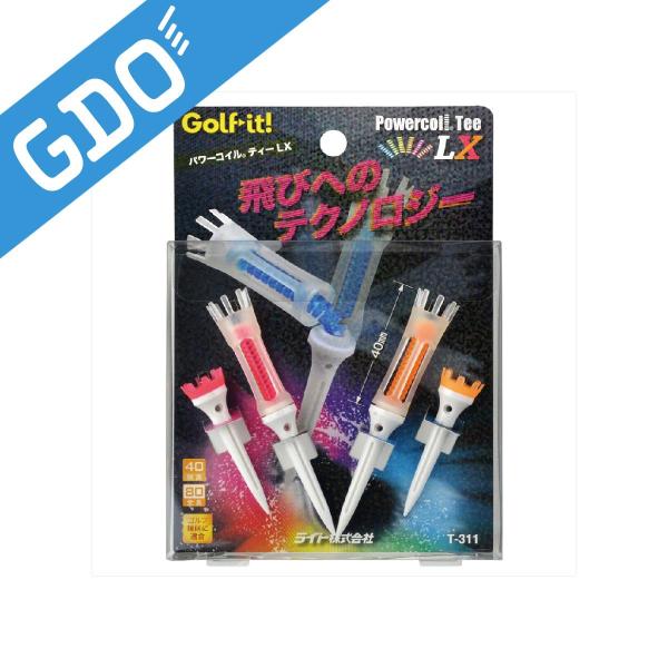 ライト Lite パワーコイル ティーLX T-311