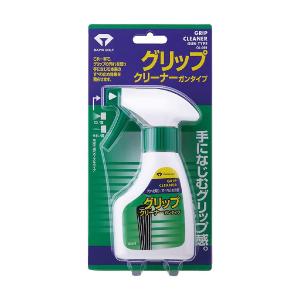 DAIYA GOLF ダイヤ OL-057 チタンクリーナーガンタイプ : フルショット