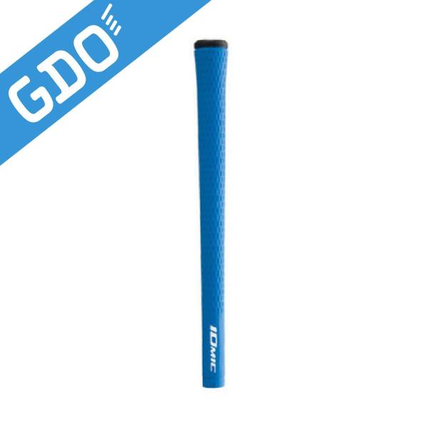 イオミック IOMIC Sticky 2.3 グリップ【ウッド&amp;アイアン用】