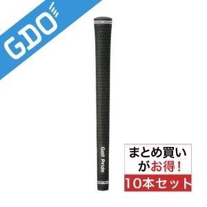 Golf Pride（ゴルフプライド） 【メール便配送無料10本セット】 ツアー