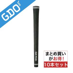 Golf Pride（ゴルフプライド） ツアーベルベットラバー 360 グリップ