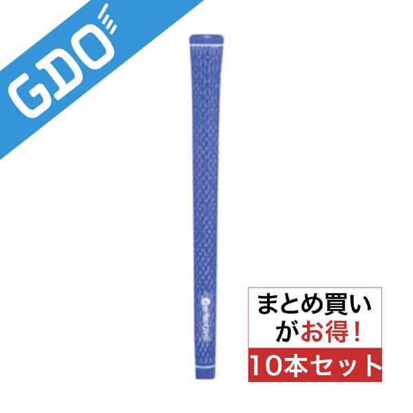 パーフェクトプロ perfect pro Xラインコード グリップ 10本セット