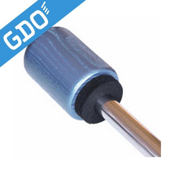 ゴルフダイジェスト Golf Digest アンギュラーモーション用 消音パッド 982124