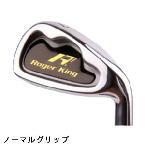 広田ゴルフ ロジャーキング ロジャーキング 飛...の詳細画像3