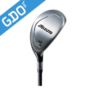 ミズノ MIZUNO ジュニア ユーティリティ カーボン ジュニア シャフト：オリジナルカーボン｜gdoshop