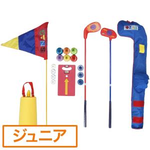 Jack　Bunny✖️SNAGプレイセット　スナッグゴルフセット　キッズ Jack Bunny!!×SNAG プレイセット