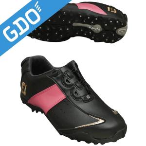 フットジョイ Foot Joy 14 ロープロSP SLBoaシューズ レディス｜gdoshop