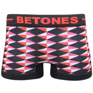 BETONES ビトーンズ ボクサーパンツ フェスティバル4 FE004 アンダーウェア｜gdoshop