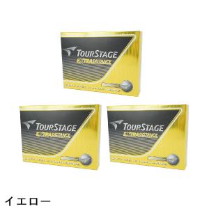 ブリヂストン TOURSTAGE エクストラデ...の詳細画像2