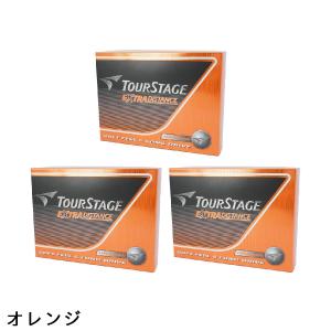 ブリヂストン TOURSTAGE エクストラデ...の詳細画像3