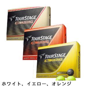 ブリヂストン TOURSTAGE エクストラデ...の詳細画像4