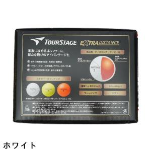 ブリヂストン TOURSTAGE エクストラデ...の詳細画像5