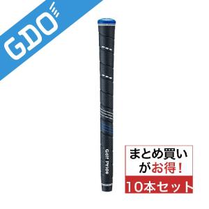 Golf Pride（ゴルフプライド） Golf Pride CP2プロ STD グリップ 10本