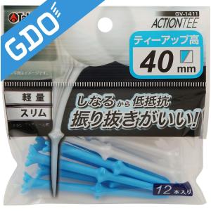 タバタ Tabata アクションティー40 GV1411 PWBL40｜gdoshop