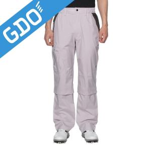 デサントゴルフ DESCENTE GOLF ストレッチレインパンツ