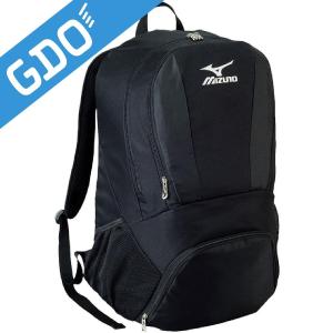 ミズノ MIZUNO バッグパック 33JD4670 リュック・ボディバッグ｜gdoshop