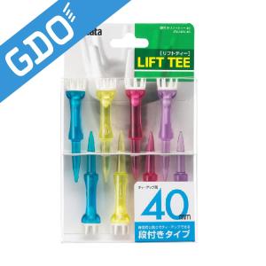 LITE（ライト） Golfit! ゴルフイット 正規品 Lone Star Drive Tee