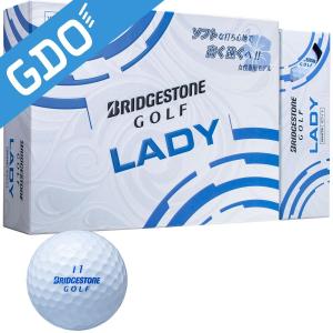 Bridgestone ブリヂストン ゴルフボール Lady Lbwxj Bri D Style Shop ヤフー店 通販 Yahoo ショッピング