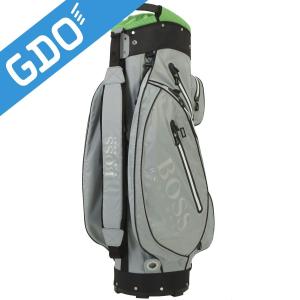 Gdoゴルフショップ Yahoo 店 Boss Green キャディバッグ Yahoo ショッピング
