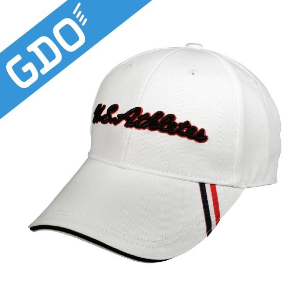 U.S.Athletes マーカー付き キャップ