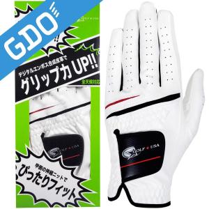 GOLF U.S.A グローブ