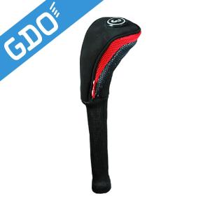 ブリヂストン　B1ST/B2HT/B3MAX 純正ヘッドカバー　4点 BRIDGESTONE（ブリヂストン） 【純正ヘッドカバー】ブリヂストン B1ST