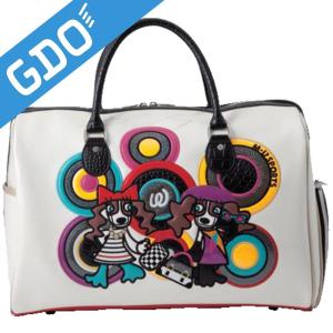 GDOゴルフショップ Yahoo!店 - MUスポーツ（ボストンバッグ）｜Yahoo 