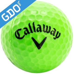 キャロウェイゴルフ Callaway Golf ヘックス プラクティスボール 9個入り｜gdoshop