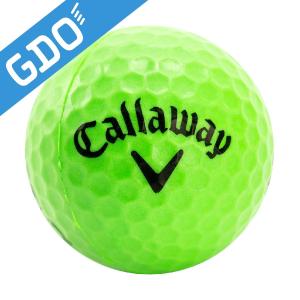 Callaway キャロウェイ HX 070021500050 プラクティスボール