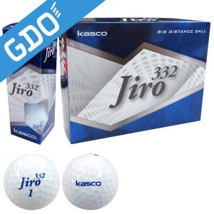 キャスコ KASCO jiro332ボール