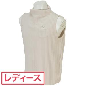 ピッコーネクラブ PICONE CLUB ノースリーブシャツ C619903 レディス 半袖シャツ・ポロシャツ｜gdoshop