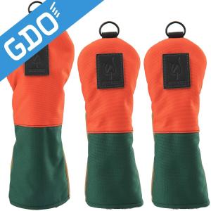 GDOゴルフショップ Yahoo!店 - ローズ＆ファイア（ヘッドカバー