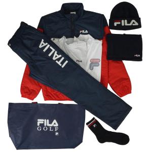 フィラ FILA 福袋 786100の商品画像