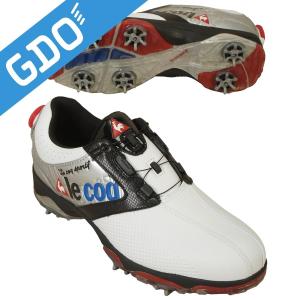 ルコックゴルフ Le coq sportif GOLF シューズ