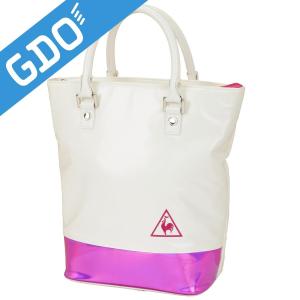 ルコックゴルフ Le coq sportif GOLF ラウンドバッグの商品画像